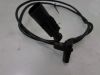 ABS sensor rear BMW S 1000 RR