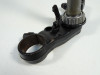 Steering stem Honda CBF 600