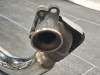 Muffler Yamaha XVS 650 Dragstar