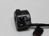 Handlebar switch assy left Ducati Monster S4RS
