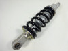 Stossdampfer hinten Yamaha MT 09
