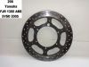 Achterremschijf Yamaha FJR 1300
