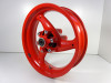 Achtervelg Ducati monster 600