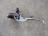 Front brake master cylinder  Suzuki DL 650 V Strom XTA