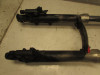 Front pipes complete Yamaha FJ 1200