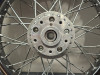 Felge hinten Harley Davidson FLSTF Fat Boy Lo