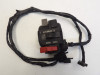 Lenkerschalter links Kawasaki GPX 750