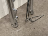 Voorpoten compleet Harley Davidson FXSTD Softail Deuce