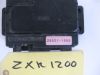 Fuse box Kawasaki ZRX 1100 1200