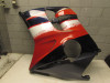 Seiten verkleidung links Honda CBR 1000 F