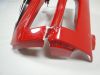 Cowl upper below Ducati Multistrada 1100