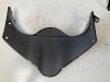 Cowl upper below Honda CBR 600 RR
