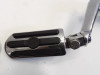 Schetsplaat Harley Davidson Softtail