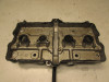 Cylinder head cover Suzuki GSX F 750
