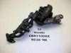 Remklauw links voor Honda CBR 1100 XX