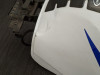Tank Suzuki GSX R 750