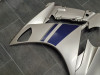 Cowl Left Yamaha FJR 1300