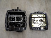 Cylinder head Kawasaki VN 1500