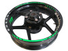 Achtervelg Kawasaki ER 6