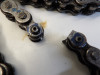 Ketting en tandwielset Honda VT 600