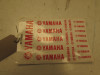 Decals Yamaha Overige Yamaha