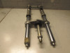 Voorpoten compleet Suzuki GSX R 750