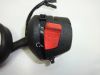 Handlebar switch assy right Honda CBR 600 F