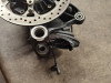 Final driven gear BMW R 1250 RS