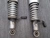 Stossdampfer hinten BMW R 75  6