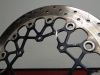 Brake disc front Suzuki GSX R 750