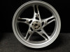 Achtervelg BMW R 1150 RT   R 850 RT