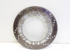Braking disc right front Kawasaki GPX 400