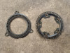 ABS sensorring Geberkranz Ducati Monster 797