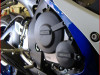 Engine cover Suzuki GSX R 600