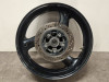 Rear wheel Suzuki GSX R 1100