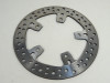 Rear brake disc KTM 690 Duke 4