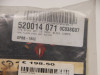 Radnabe Hinten Harley Davidson Custom universal other