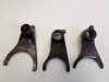 Versnellingsbak Honda VT 1100
