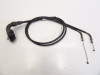 Throttle cable Suzuki DR 800
