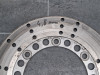 Brake disc set Kawasaki VN 700  750