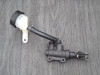 Rempomp achter BMW R 1200 GS LC