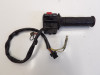 Handlebar switch assy right Suzuki GS 500 E