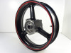 Front Wheel Suzuki GSF 650 Bandit