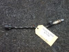 Lambda sensor Honda NT 1100 DCT