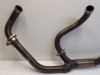 Uitlaatbochten Honda VTX 1800