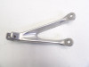 Soziusfussraste links Honda CBR Fireblade
