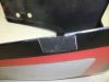 Heck Honda VF 1100 Sabre