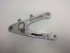 Main step holder left Yamaha YZF R1