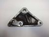 Schetsplaat Honda CM 400 T 