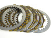Clutch Kawasaki ER 6